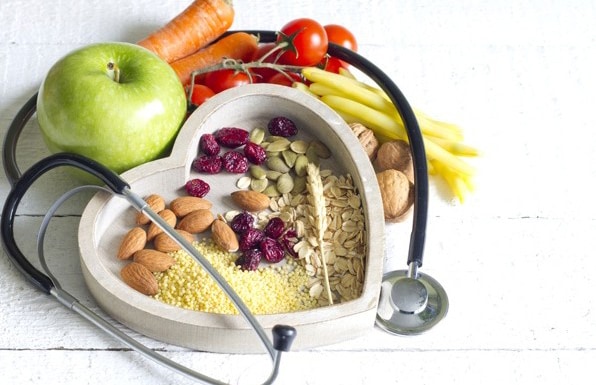 Nutricion