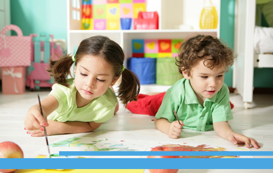 psicologia infantil